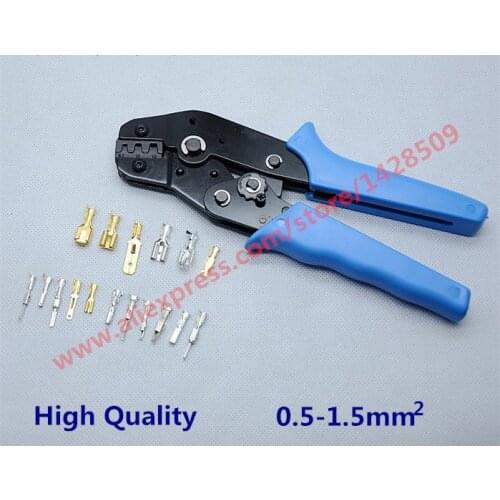SN-48B Tool Terminals 0.5-1.5mm2 Multi Tools For Crimping