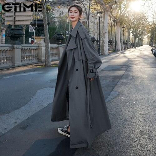 Женские плащи GTIME China At AliExpress