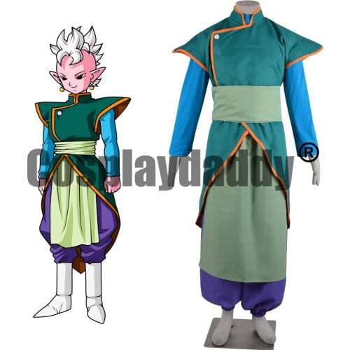 Anat Anato Costume Uniform Outfit Super Survival Saga Universe 1 Core Person Halloween Cosplay Costume F006