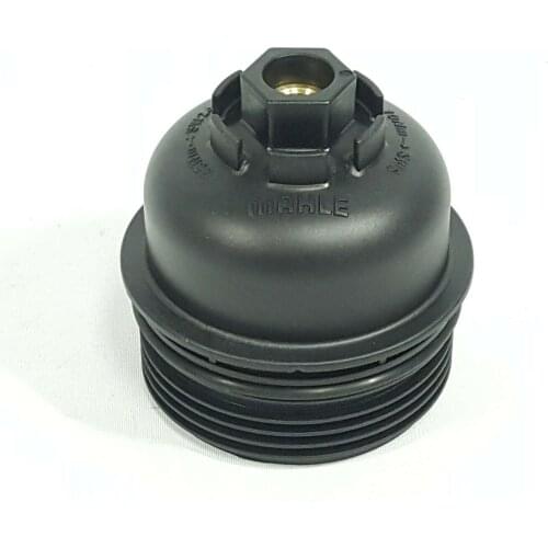 Oil Filter Cap Complete for Hyundai for KIA 2.0 2.2 Diesel R-Engine OEM 263152F001 26315-2F001