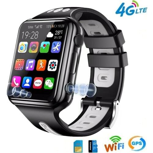 Nanoleaf Children's Sports Watch