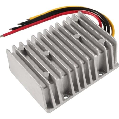 New 24V to 12V 30A 360W Power Buck Module Car Step Down DC DC Converter Voltage Regulator Reducer Non-Isolated