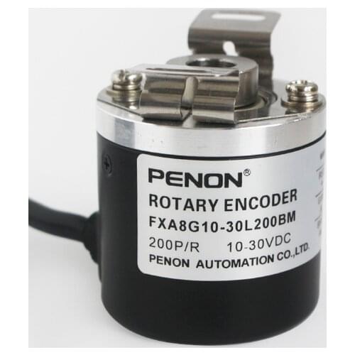 New Original In Box FXA8G10-30L200BM FXA-A