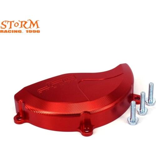 Right Side Engine Guard Case Cover Protector Guard For HONDA CRF250R CRF 250R 250 R 2010 2011 2012 2013 2014 2015 2016 2010-2016