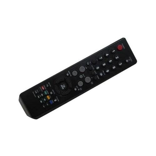 Remote Control For Samsung CW-29Z508T WS-32Z308P CW-29Z338T CW-29Z408PQ CW-29Z408T CW-29Z418P CW-29Z418T CW-29Z508P LCD HDTV TV