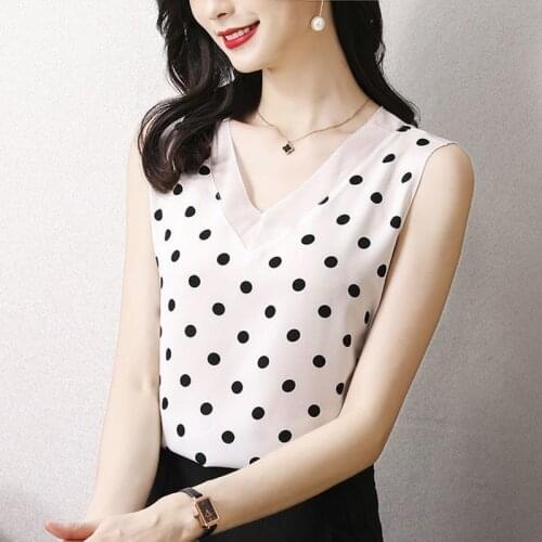 RibbonFish Elegant Blouses