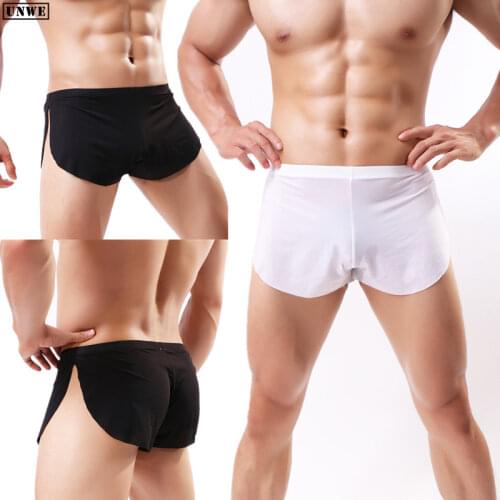 Мужские домашние трусы UNWE China At AliExpress