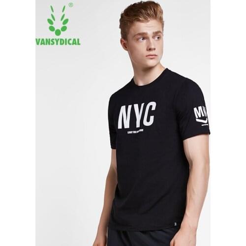 Quick Dry T-Shirts Vansydical China