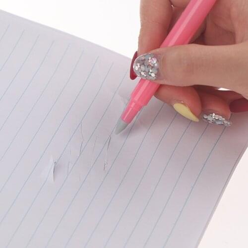 1PC Diamond Painting Parchment Paper Cutter Ceramic Blade to Cut the Cover DIY