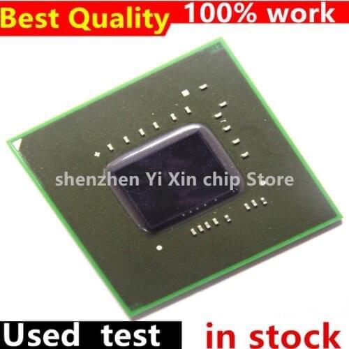 100% test very good product N14M-GL-S-A2 N14M-GE-S-A2 N14M GL S A2 N14M GE S A2 bga chip reball with balls IC Chipset