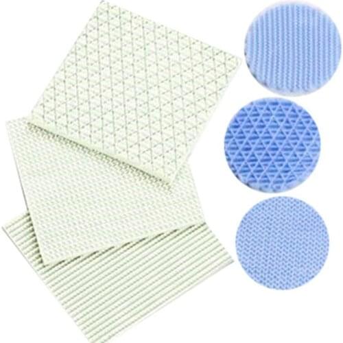 5/5000 Knitwear lace cooking tools Silicone Mold Cake Chocolate Candy Jelly Baking Fondant Cake Decorating Tools