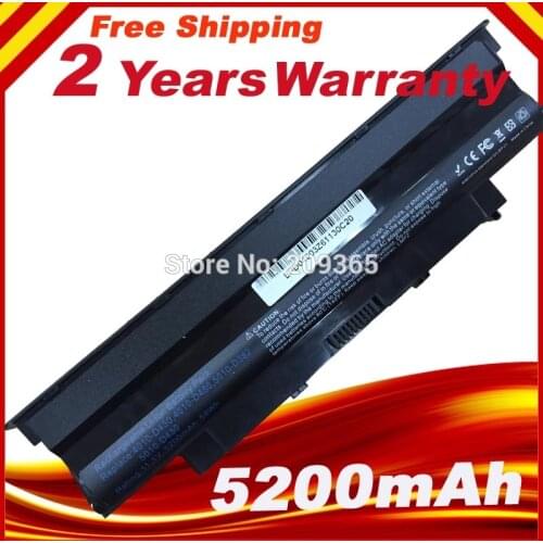 J1KND Laptop Battery for DELL Inspiron N4010 N3010 N3110 N4050 N4110 N5010 N5010D N5110 N7010 N7110 M501 M501R M511R