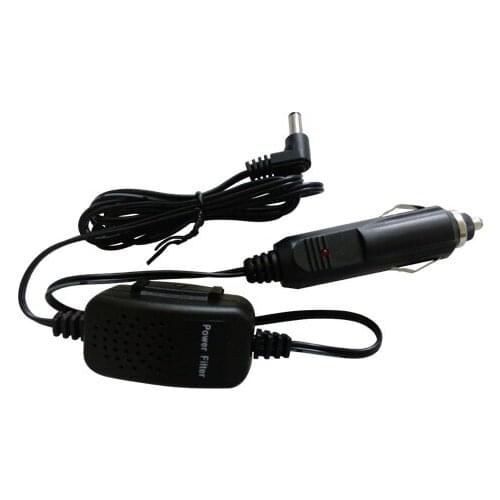 Car power adapter for lilliput monitor 619 ,779GL-70NP ,669GL-70 ,869GL-80 ,FA1014 ,UM-900 Series