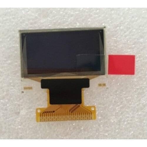 White OLED Screen 26*19mm