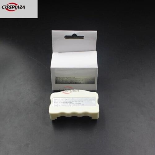 CISSPLAZA T2001 200XL T18XL 1811 T1801 T2771 Chip resetter For Epson XP-200 XP-300 XP-310 XP-400 XP-410 WF-2520 WF-2530 WF-2540