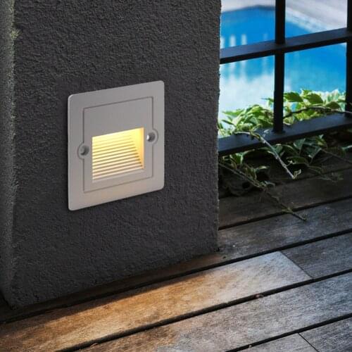 Coquimbo Outdoor Wall Lights