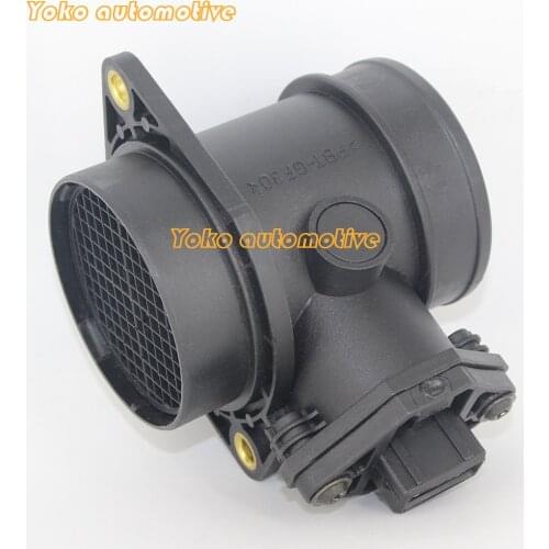 MASS AIR FLOW METER SENSOR FOR OPEL ASTRA F (56_, 57_) (1991/09 - 1998/09) 0280217003/8 36 565/90 510 153/90510153/0 280 217 003
