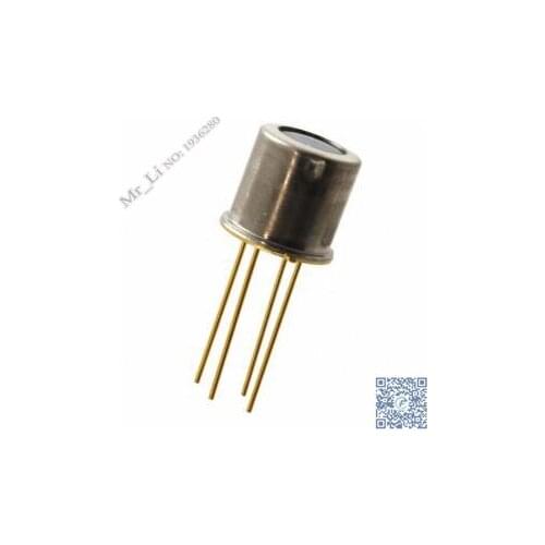MLX90614ESF-DCH-000-TU Sensor (Mr_Li)