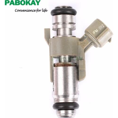 FOR PEUGEOT 206 207 307 CITROEN C2 C3 C4 1.4 16v ET3 FUEL INJECTOR 1984F4 IPM012 1984.F4
