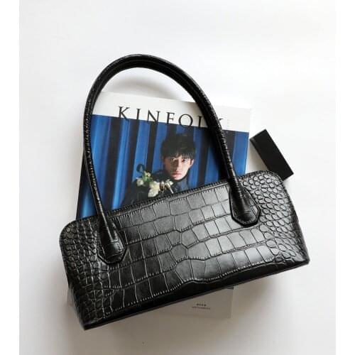 Goodsellfly/顾赛尔妃 Women's Bags With A Lock