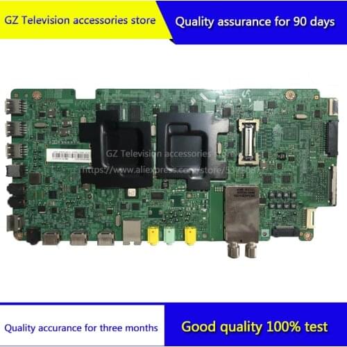 Good quality for UA65F8000AJ motherboard BN41-01959C BN41-01959 screen CY-KF650DSLV1H