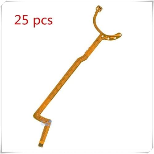 Good quality NEW Lens Aperture Flex Cable for CANON 18-55mm 18-55 mm The First Generation