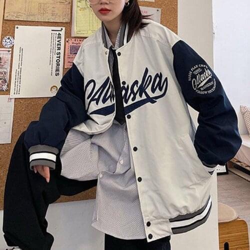 Женские куртки оверсайз KANCOOL China At AliExpress