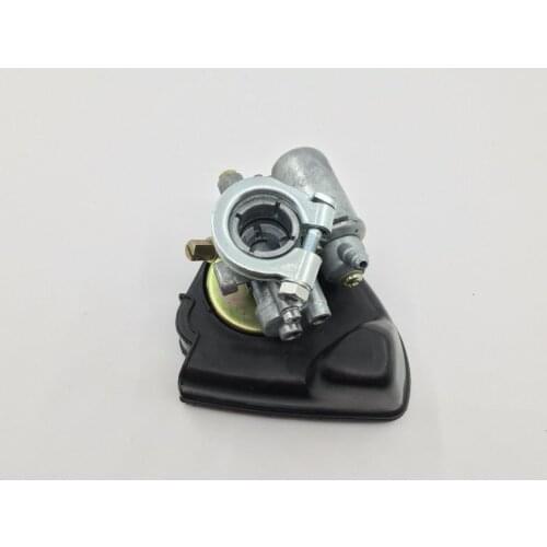 Free shipping carb carburetor replacement moped/pocket fit for peugeot 103 Gurtner style 12mm for AIR