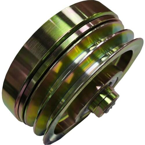 Kingclima, Kingclima Spare Parts For Transmissions