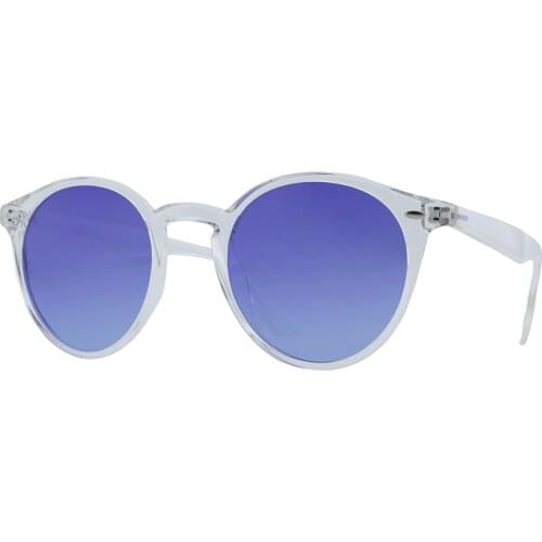 CLAES Cadiz Crystal Polarized Light Unbreakable Sunglasses