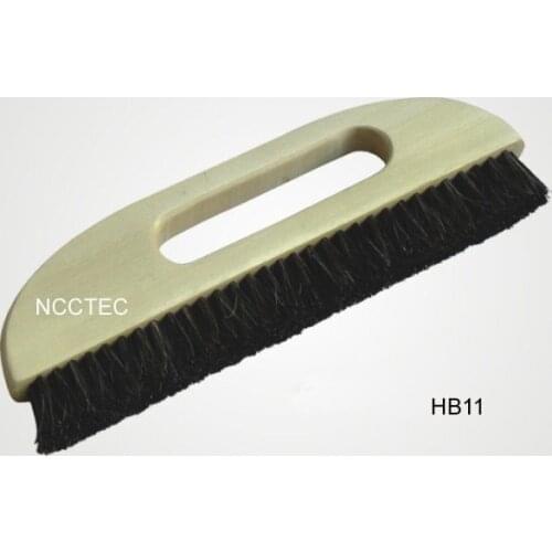 NCCTEC Wallpaper Smoother Horsehair brush 11'' inch