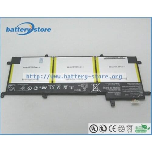Genuine laptop batteries for C31N1428,UX305LA,Zenbook,-FC013T,UX305UA-FC002R,-FC044T,-1A,UX305UA-FC006T,11.31V,3 cell