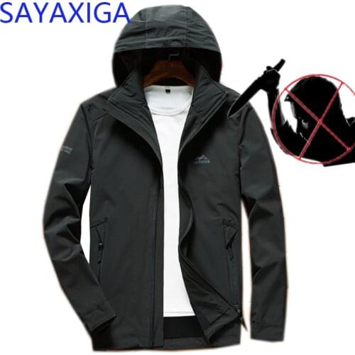 Self Defense Clothing Tactical Anti Cut Knife Cut Resistant Hooded Jacket Anti Stab Proof long Sleeve Military Security Jackets