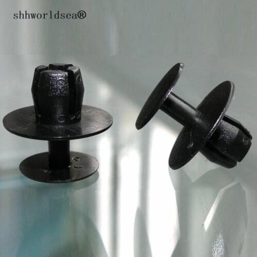 Shhworldsea auto plastic clip Propulsion locator for peugoet