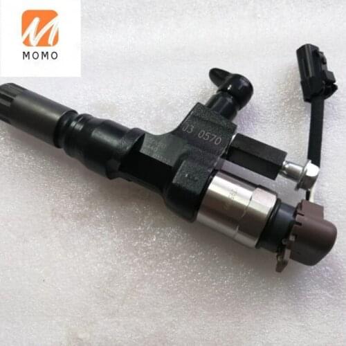 Fuel Injector 295050-1440