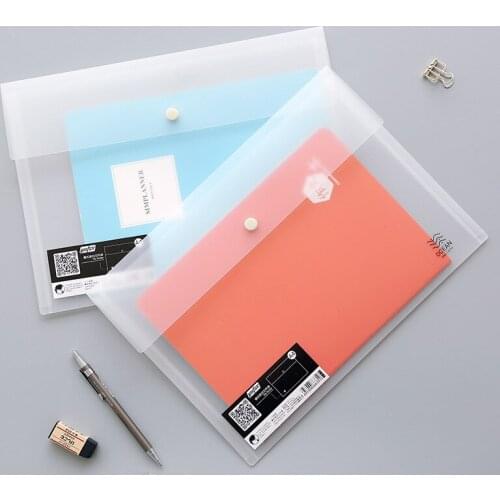 Yoofun Clasp Folders