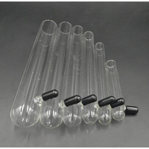 1 pcs Ant Nest Various Size Glass Test Tube Ant Farm Drinker Moisturizing Tube Ants House Workshop Anthill Farm Ants Test Tube