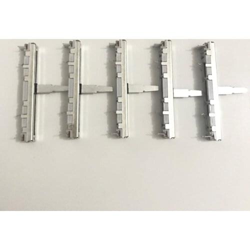 5 x FADER DCV1010 For PIONEER DJM400 DJM500 DJM600 DJM700 DJM800 DJM5000 djm700 djm800 djm600 400 350 ALPS