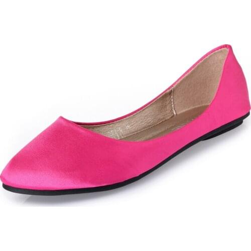 Anikasari Women's Autumn Shoes