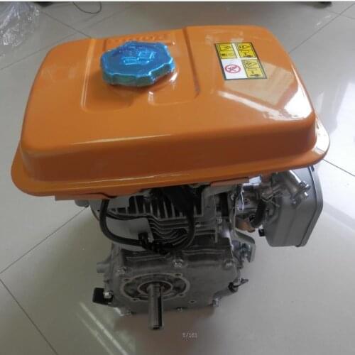 EY20 GASOLINE ENGINE 4 CYCLE 183CC 5HP EY20-3D PETROL MOTOR WATER PUMP TAMPER JUMPING JACK GO KART & MORE INDUSTRIAL TOOLS