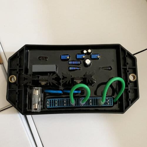 Kipor 250S AVR Generator KI-DAVR-250S