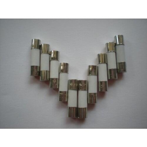 Fast Blow Ceramic Fuses 15A 250V 5mm x 20mm 20 Pcs Per Lot HIGH Quality
