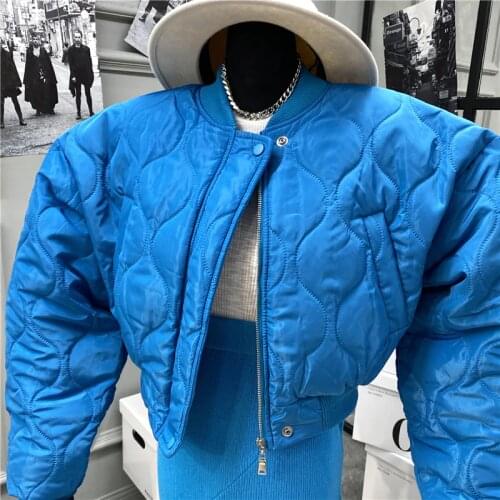 GogoVlike Women's Fashion Down Jackets