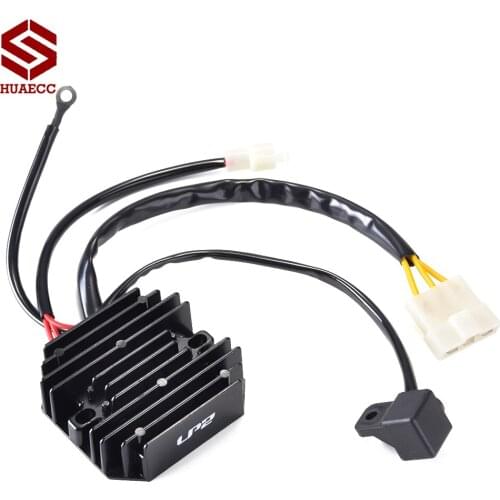 Motorcycle Voltage Regulator Rectifier for KTM RC 390 2015 2016 2017 2018 90511034000