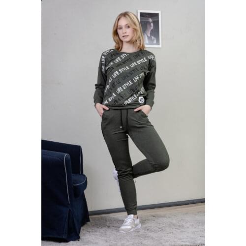Натали Women's Suits With A Skirt