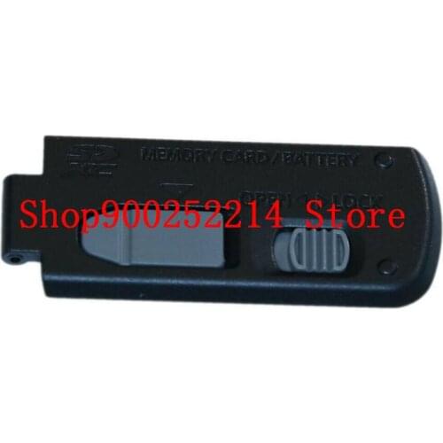 New Battery Door cover for Panasonic for Lumix Digital Camera DMC-ZS30 ZS30 DMC-TZ40 TZ40 Part
