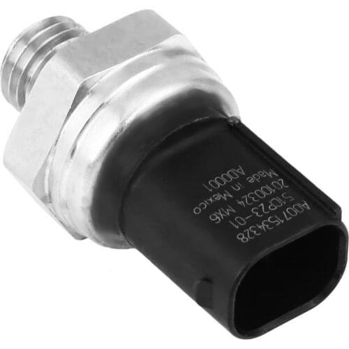 For Mercedes-Benz W169 W245 Car Exhaust Fuel Pressure Sensor Switch A0071534328