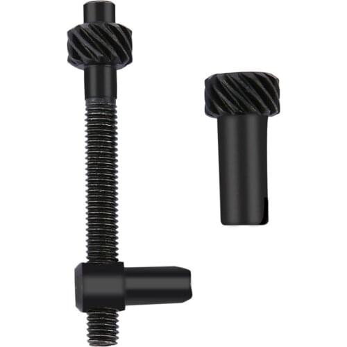 High Quality GTS Chain Adjuster Tensioner for Chinese Chainsaw 2500 25CC Timberpro Lawnflite OEM Replacement Parts