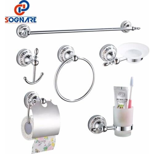 SOGNARE Bathroom Accessories