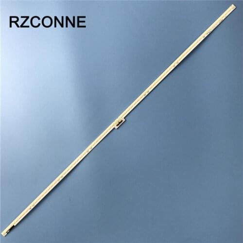 LED Backlight strip 72leds NLAW50303 SYV5535 for Sony 55'' TV Screen XBR-55X800B XBR-55X850B KD-55X8505B